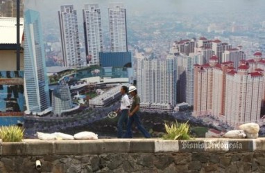 Sentra Timur Bakal Bangun Apartemen Sewa di Cakung