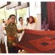 Semester I-2017 Ekspor Batik dan Produk Batik Lampaui US$39 Juta