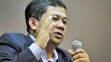 Ini Komentar Fahri Hamzah Terkait Masa Kerja Pansus Hak Angket DPR Terhadap KPK