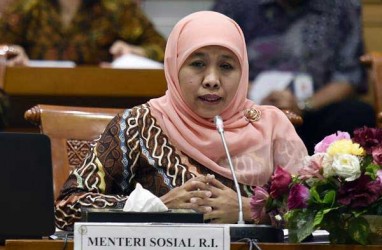 Pilgub Jatim 2018: Khofifah Indar Parawansa Sudah Lapor, Sinyal Reshuffle Menguat?
