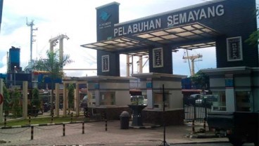 Pelabuhan Semayang dan KSOP Resmi Terapkan Inaportnet