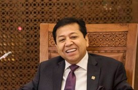 Kalau Setya Novanto Lengser, KPK Semakin Leluasa