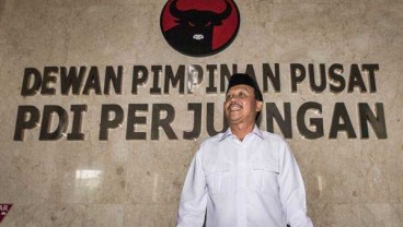 Pilgub Jabar 2018 : Tak Mau Berspekulasi, Sekda Jabar hanya Daftar ke PDIP