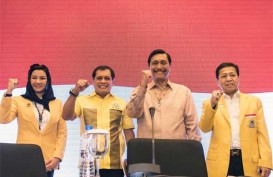 Aziz Syamsuddin Bantah Rita Widyasari Jadi Tersangka di KPK