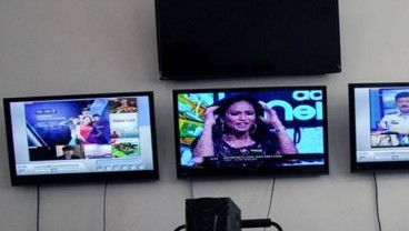 Industri Televisi Agar Menghindari Tayangan Berbau SARA