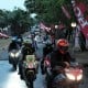 Honda Bikers Day di Gunungkidul, 13.773 Bikers Mendaftar