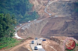 Tol Salatiga-Kartasura Ditarget Fungsional Lebaran 2018