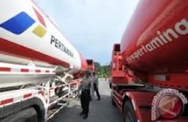 Pangsa Pasar Pelumas Industri Pertamina Meningkat