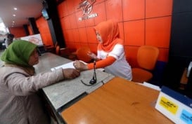 Pos Indonesia Bangun Cloud Logistik