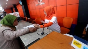 Pos Indonesia Bangun Cloud Logistik