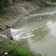 MUSIM KEMARAU : Waduk Aman dari kekeringan