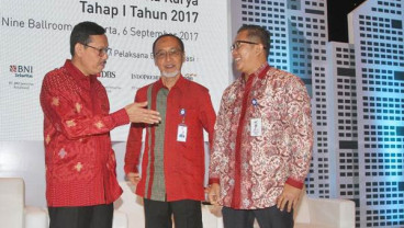 AKSI PEMBELIAN SAHAM  : Membaca Sinyal dari Para Direksi BUMN