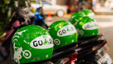 PLATFORM FINANSIAL: Babak Baru Go-Jek