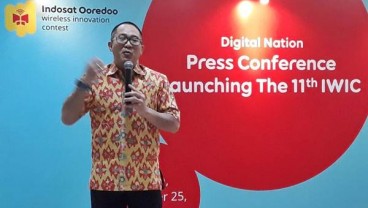 Alexander Rusli Tinggalkan Indosat, Ini Tanggapan Komisaris Utama ISAT