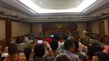 Ramai, Begini Suasana Rapat Verifikasi Utang First Travel