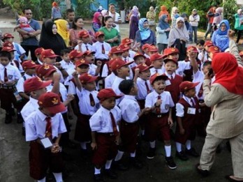 Uni Eropa Hibahkan 15,7 Juta Euro untuk Pendidikan di Indonesia