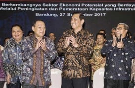 Stabilitas Makroekonomi : BI dan Kemenko Maritim Dorong Dua Kebijakan Ini