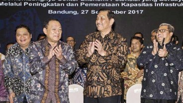 Ini Lima Rekomendasi Rakorpusda BI & Kemenko Maritim