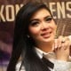 PENIPUAN FIRST TRAVEL : Syahrini "Sang Maju Mundur Cantik" Dicecar 18 Pertanyaan Dalam 1 Jam