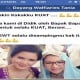 Bupati Kukar Tersangkut KPK, Putri Gubernur Kaltim : Allah SWT selalu disampingmu ka Ita