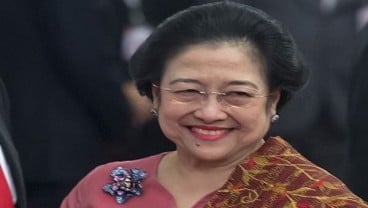 Megawati Sebut Politik dan Pendidikan Tak Bisa Dipisahkan