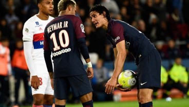 LIGA CHAMPIONS: PSG vs Bayern Munchen, Head To Head, Preview, Line Up