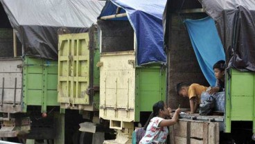 Siswa Pengungsi Gunung Agung Tetap Bisa Bersekolah