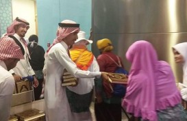 INFO HAJI 2017: Jangan Wakafkan Alquran Di Masjid Nabawi