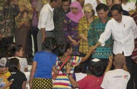 Khofifah Maju Pilgub Jatim, Presiden Jokowi: Sudah Bicara, Tapi Belum Ada Suratnya