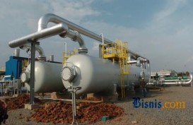 PGN Minta Alokasi Gas Produksi Jambaran-Tiung Biru