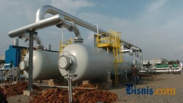 PGN Minta Alokasi Gas Produksi Jambaran-Tiung Biru
