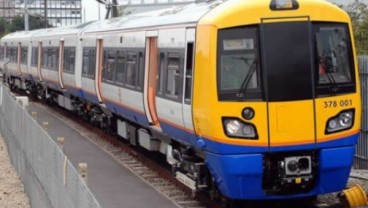 KAI Operasikan Jayakarta Premium Relasi Pasar Senen-Surabaya Gubeng