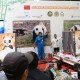 Taman Safari Anggarkan Rp50 Miliar Lebih untuk Rumah Panda Raksasa