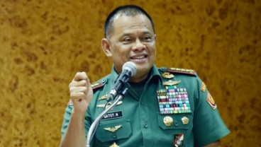 Jenderal Gatot: Prajurit Wajib Nonton Film G30S/PKI