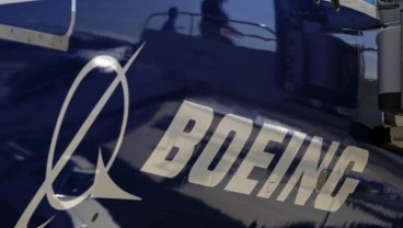 PEMBENTUKAN JV DENGAN COMAC : Boeing Gelontorkan Investasi US$33 Juta