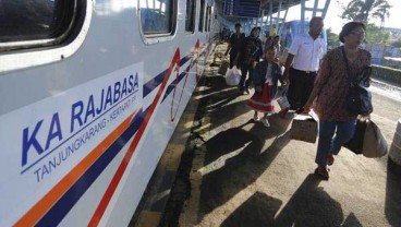 PERKERETAAPIAN : Jalur 3 Provinsi Tuntas 2019