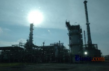 LAPANGAN JAMBARANTIUNG BIRU : Pelepasan Saham ExxonMobil Selesai Oktober