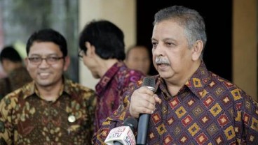 PROYEK PEMBANGKIT LISTRIK : 10.000 MW Jalan Terus