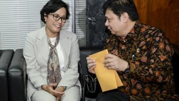 Manufaktur Jabar Berkontribusi Besar untuk PDB Nasional