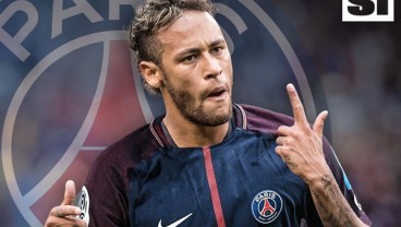 LIGA CHAMPIONS: PSG Lumat Bayern Munchen 3-0, Neymar Kinclong, dan Hasil Lain