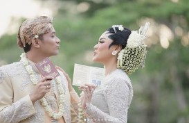 20 Lagu Pernikahan Terpopuler di Indonesia