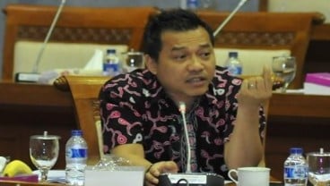 Anang Hermansyah Kritik Sistem Tata Kelola Ekonomi Kreatif