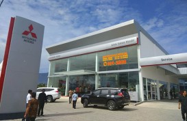 Mitsubishi Incar 25% Pasar LMPV di Aceh