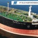 Sillo Maritime Jual Kapal KM Laksimini Rp16 Miliar