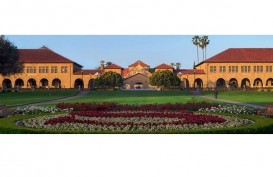Stanford Universitas Paling Inovatif di Dunia. Universitas di Asia Menurun