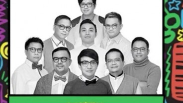 Konser Supergroup, Begini Komentar Pentolan Kahitna