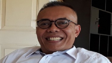 Budi Sasongko Ditunjuk Jadi Direktur Utama PT Garam