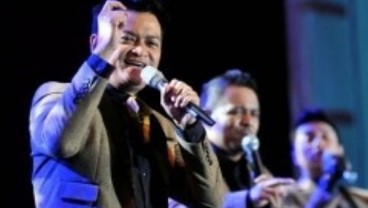 Kahitna Bakal Satu Panggung Dengan Grup Musik Legendaris