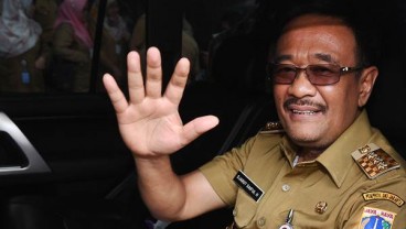 67 Hunian Program Bedah Rumah DKI Diresmikan. Ini Pesan Gubernur Djarot