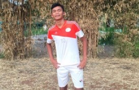 Sutan Zico, Striker Indonesia yang Pernah Berlatih di Chelsea & Munchen